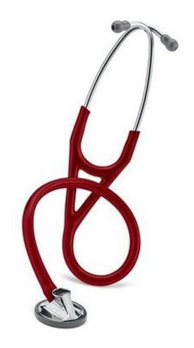 Estetoscópio Littmann Master Cardiology Vinho Burguny 2163