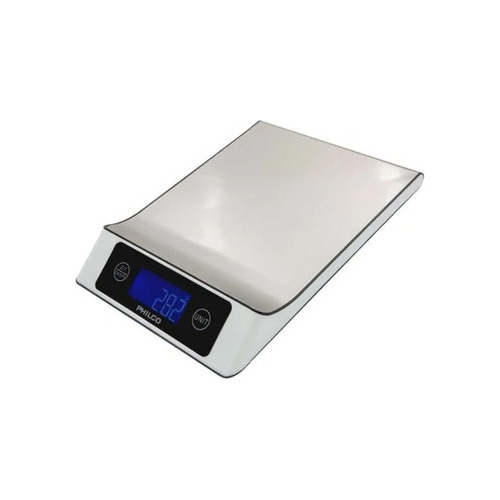 Balanza Digital Cocina Superficie Acero Ks811