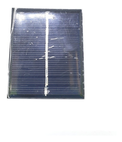 Panel Solar, Celda Solar 5voltios