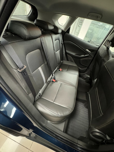 Chevrolet Tracker 1.2 Ltz Turbo At
