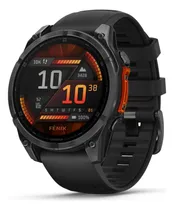 Comprar Smartwatch Garmin Fenix 8 47mm Amoled Glass