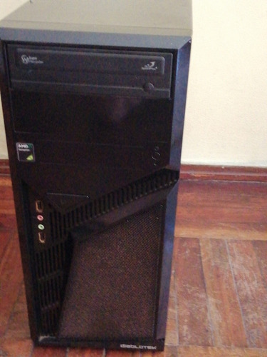 Vendo Computadora Intel Core 02