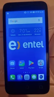 Celular Alcatel Pixi 3 5017a En Buen Estado.