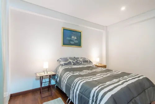 Casa En Arriendo En Colinas De Suba. Cod A7537