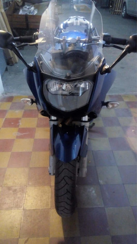 Bmw St 800