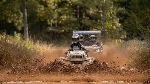 Canam Outlander 500 Max 2023 No Sportsman Polaris