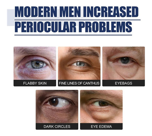 El Gel Lifting Para Ojos Depuffing Eye Gel Reduce La Hinchaz