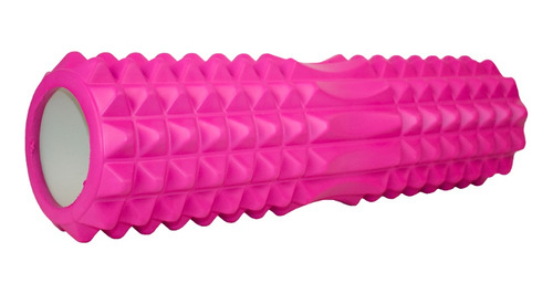 Foam Roller - Rodillo De Masaje - Fisioterapia (13,5cmx45cm)