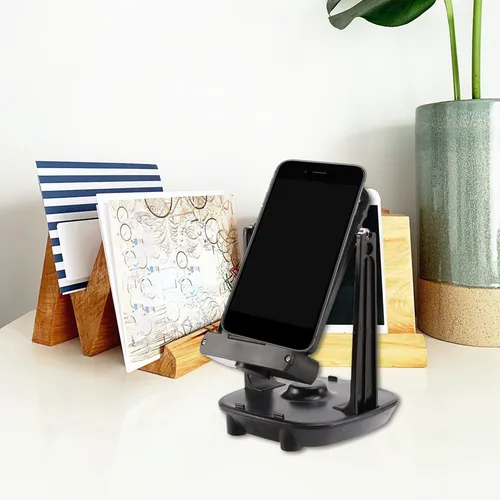 Podómetro Para Teléfono Móvil Pet Elfs Go, Contador De Pasos