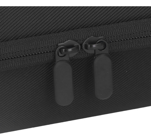 Funda De Almacenamiento Para Consola, Portátil, Con Cierre D