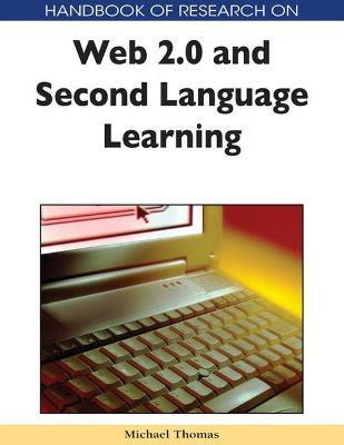 Libro Handbook Of Research On Web 2.0 And Second Language...