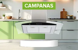 Campanas
