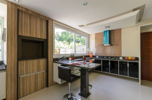 Imagem 10 de 15 de Casa Em Condominio - Pedra Redonda - Ref: 17250 - V-17250