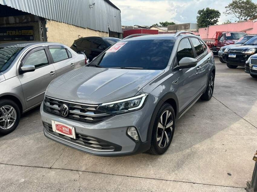 Volkswagen Nivus 1.0 200 TSI TOTAL FLEX HIGHLINE AUTOMÁTICO