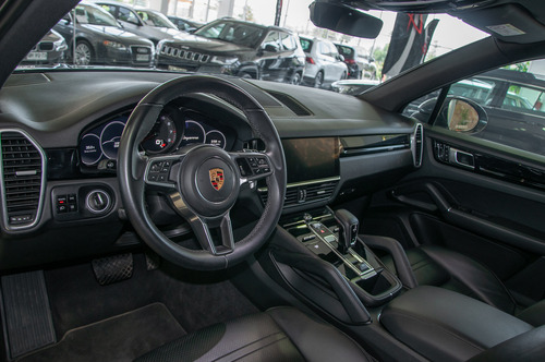 Porsche Cayenne Cayenne V6 E3