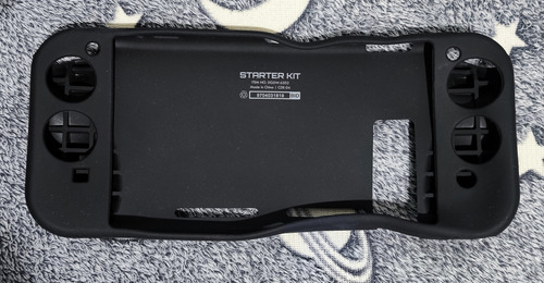 Kit De Inicio Para Nintendo Switch Dgsw-6502 - Dreamgear (Usado)
