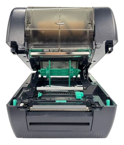 Impresora De Etiquetas Tsc Ttp-247 Transferencia Térmica (Usado)