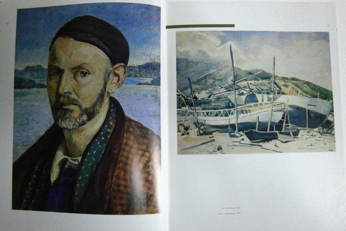 Imagen 4 de 8 de Charles Ventrillón Horber. Catálogo