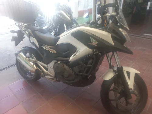 Honda Nc