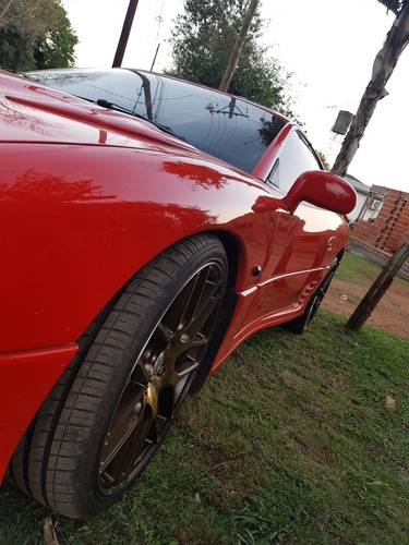 Mitsubishi 3000gt Gto Vr4