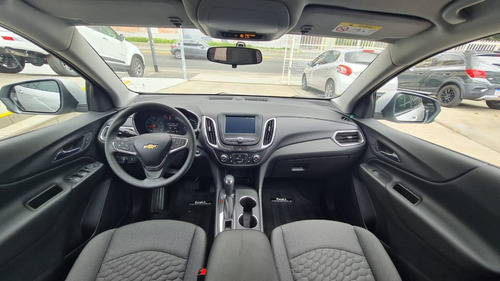 Chevrolet Equinox 1.5t Lt 2wd - Mai