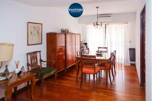 Imagen 4 de 29 de Olivos Roche. Excel Chalet Ph En Duplex 5 Amb- Con Patio!