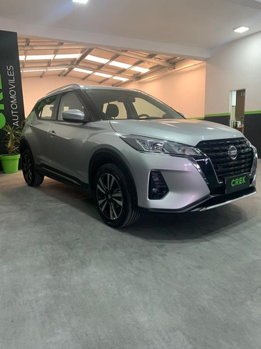 Imagen 9 de 17 de Nissan Kicks Advance Cvt