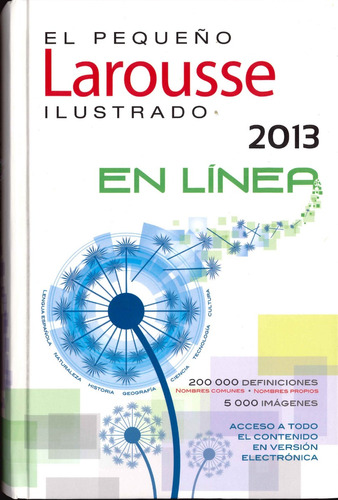 Pequeño Larousse 2013  Oferta  Por Aique