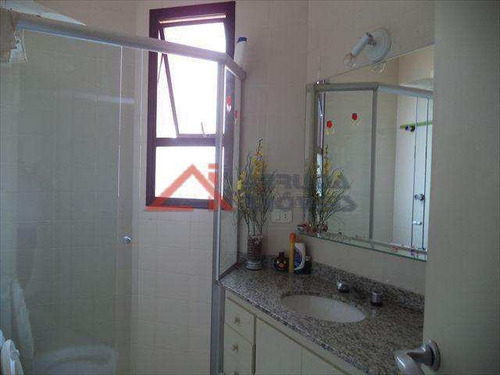 Imagem 13 de 30 de Apartamento Com 3 Dorms, Condomínio Residencial Villa Di Firenze, Itu - R$ 380 Mil, Cod: 41094 - V41094