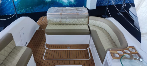 Lancha Onix 290 - Ñ Fs/nx/focker/solara/real Boats/mestra