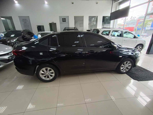 Chevrolet Onix 1.0 TURBO FLEX PLUS LT AUTOMÁTICO