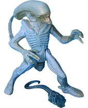 Comprar Warrior Alien Vicious Alien Attacker Kenner