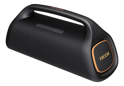 Bocina LG Portátil Xboom Xg9qbk (Usado)