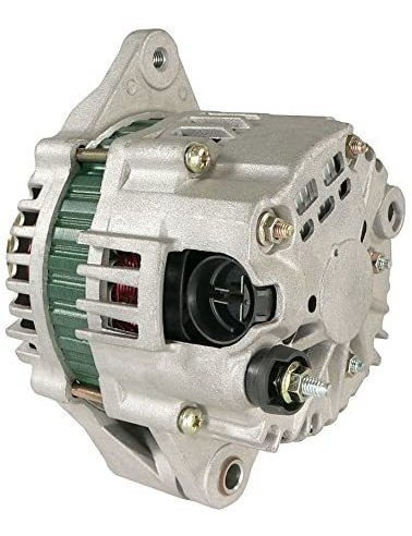 Alternador Isuzu Rodeo - Honda Passport 3.2l 1993 - 97 13745