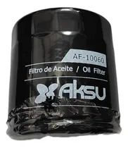 Comprar Filtro Aceite 10060 Avalanche Tahoe Silverado Caliber Compas