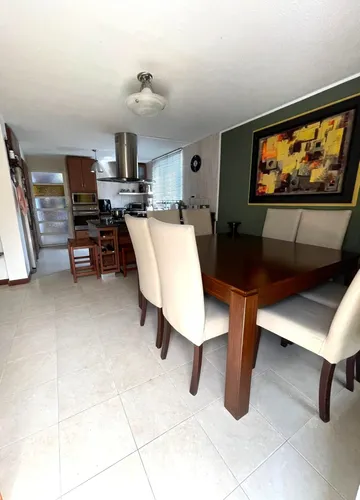 Townhouse Céntrico Mérida
