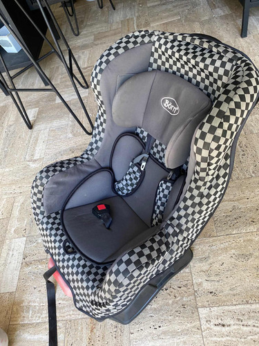Silla De Bebé Para Auto (Usado)