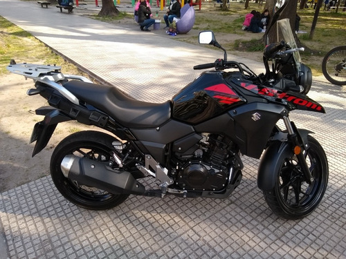 Suzuki V-strom 250 Abs