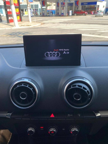 Audi A3 1.4 Tfsi Sportback 16v Gasolina 4p S-tronic