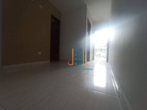 Imagem 8 de 20 de Casa Com 2 Dormitórios À Venda, 40 M² Por R$ 180.000,00 - Tatuquara - Curitiba/pr - Ca0486