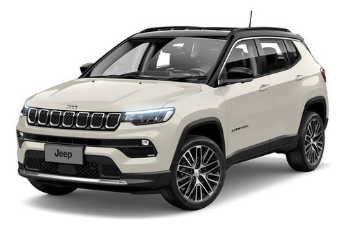 (21) Sucata Jeep Compass 2023 (retirada Peças)