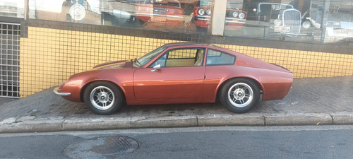 Puma Vw 1600 Gte Fast Back Gtb Nao Gti Poniter Gts Dodge Rt