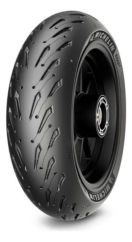 Pneu Michelin 180/55zr17 Road 5 Sem Câmara