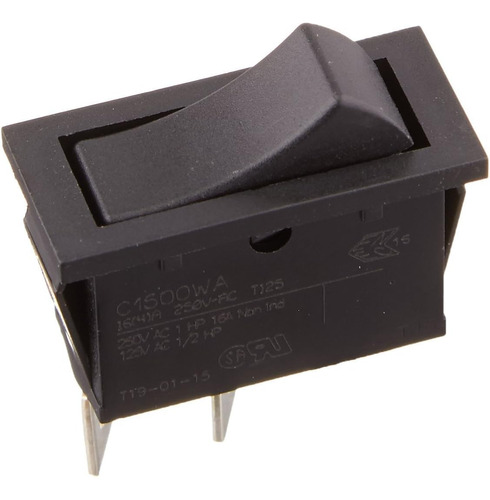 Chxtsw1930 Interruptor De Encendido/apagado Repuestos Para  