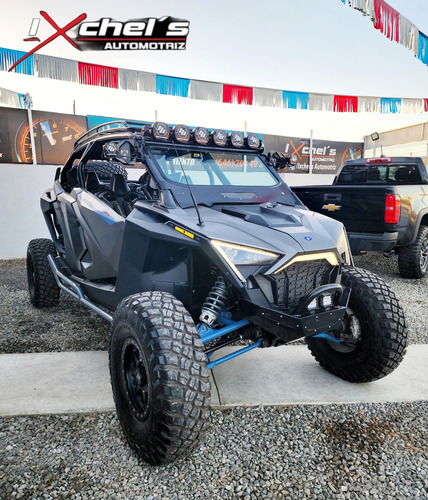 Polaris Pro Xp Dynamix 2021 Nacional