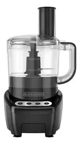 Comprar Multi Procesador Alimentos Black+decker Motor Potente 8tza
