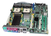 Comprar Placa Mãe Servidor Dell Poweredge 1800 Pn Dell P8611 0hj161