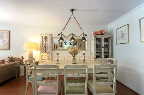 Dpto En Venta 3d+2b+serv. / M. Escrivá De Balaguer, Vitacura