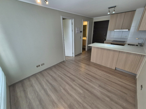 1 Dorm. 1 Baño. Bremen 290. Ideal Estudiantes