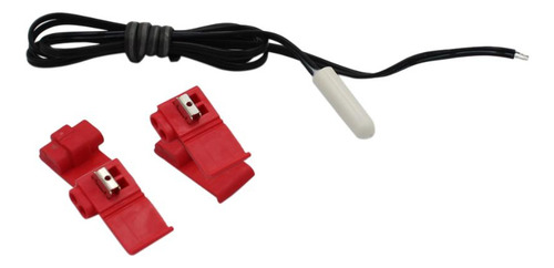 Sensor Para Geladeiras E Congeladores Electrolux Df44s